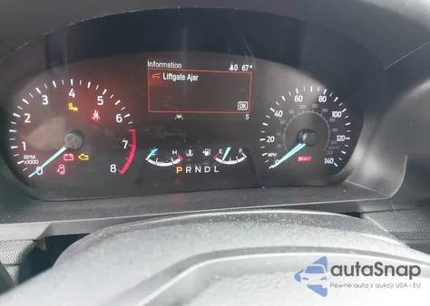 2021 Ford Explorer из США, поврежденный, VIN 1FMSK7BH4MGA81981